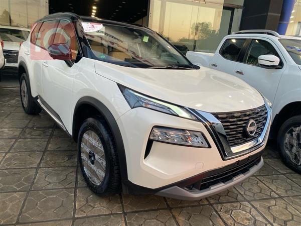 Nissan X-Trail 2025 for sale in Iraq - Erbil